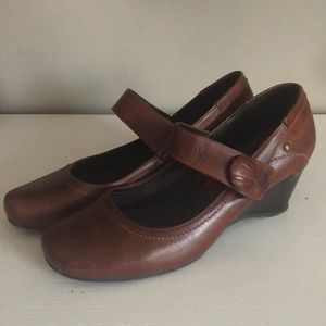 Pikolinos Dinamarca Wedge